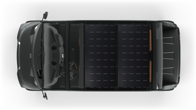 Blog Post 134 How We Helped GEM Design a Custom Solar Solution for their Low-Speed Electric Vehicles-3