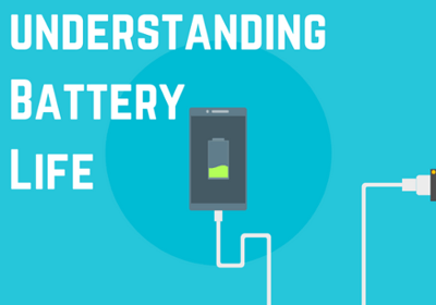 Understanding Battery Life Title Graphic