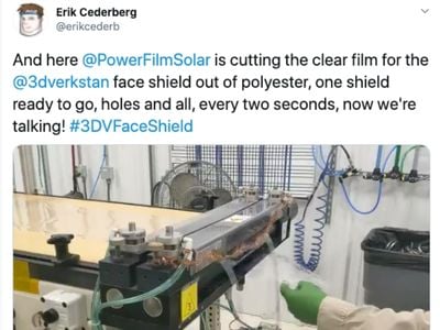 Erik Cederberg Tweet