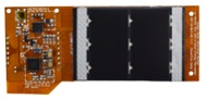 BLE Reference Design - Flexible Circuit Board