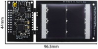 BLE Reference Design - Rigid Circuit Board