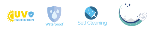 GEM Solar Panel Benefits
