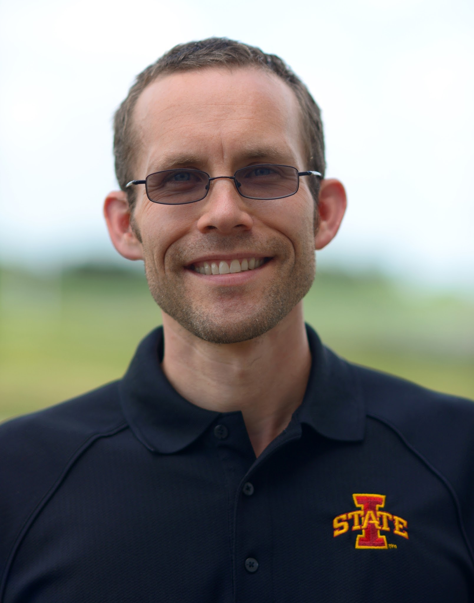 Picture of Daniel Stieler, Phd
